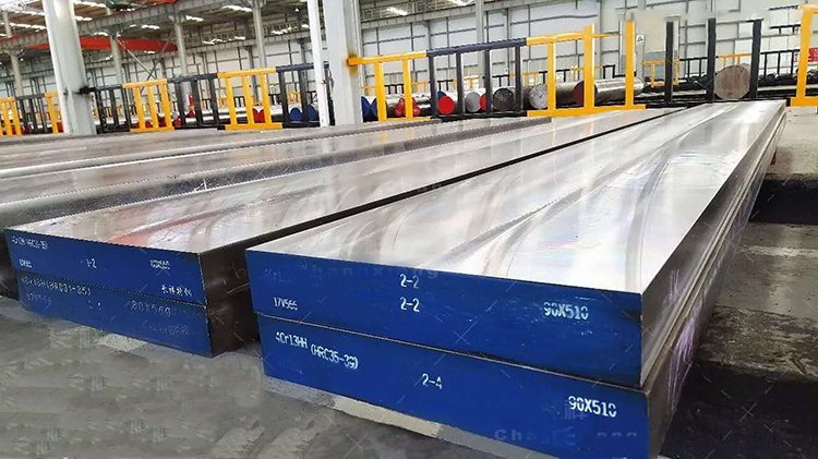 4cr13 martensitic stainless steel