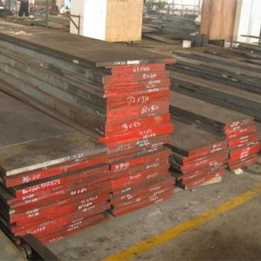 SKH-51 high speed steel