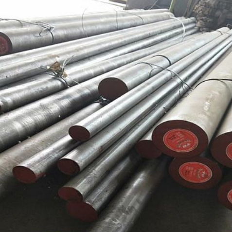 S136 plastic mold steel