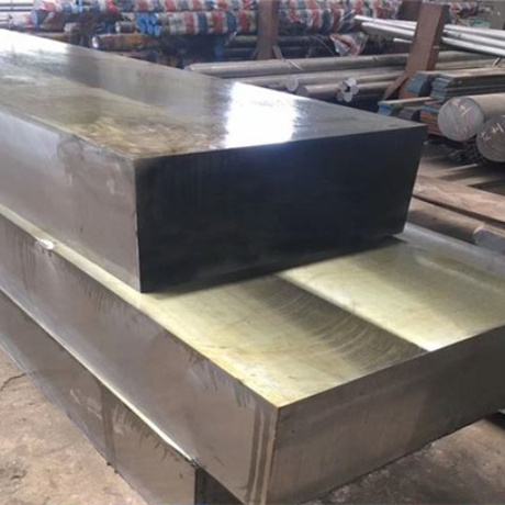 LD cold work die steel