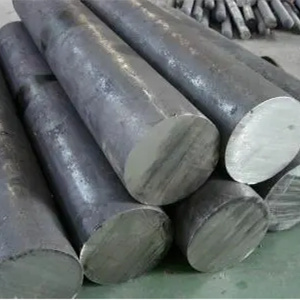 STAVAX ESR Die Steel