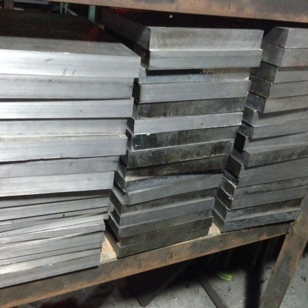 ELMAX powder high-speed steel